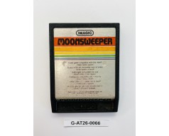 Moonsweeper Atari 2600