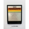 Moonsweeper Atari 2600