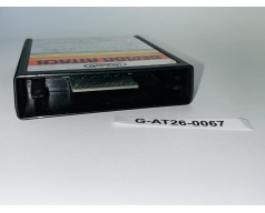 Demon Attack Atari 2600