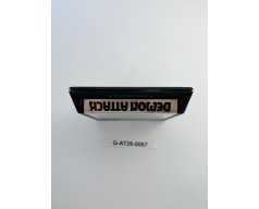 Demon Attack Atari 2600