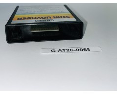 Star Voyager Atari 2600
