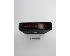 Vanguard Atari 2600