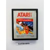 RealSports Volleyball Atari 2600