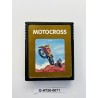 Motocross Atari 2600