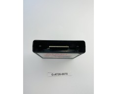 RealSports Volleyball Atari 2600