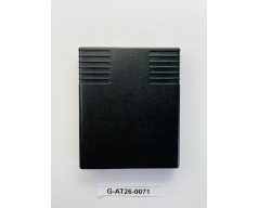 Motocross Atari 2600