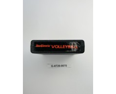 RealSports Volleyball Atari 2600