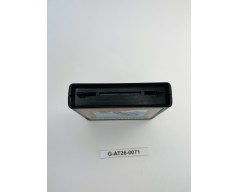 Motocross Atari 2600