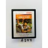 Jungle Hunt Atari 2600
