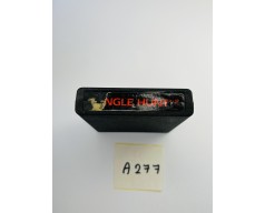 Jungle Hunt Atari 2600