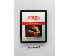 Vanguard Atari 2600