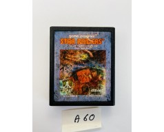 Star Raiders Atari 2600