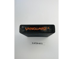Vanguard Atari 2600