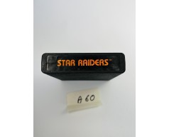 Star Raiders Atari 2600