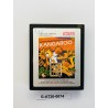 Kangaroo Atari 2600