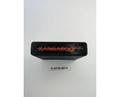 Kangaroo Atari 2600