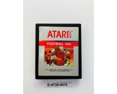 Football Atari 2600