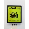 32 in 1 Game Cartridge Atari 2600