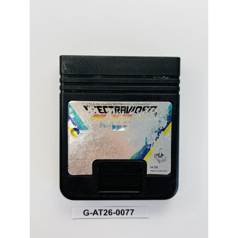 Spectravideo Atari 2600