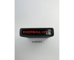 Football Atari 2600
