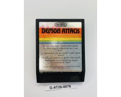 Demon Attack Atari 2600