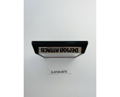 Demon Attack Atari 2600