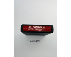 Jr. Pac-Man Atari 2600