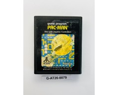 Pac-Man Atari 2600