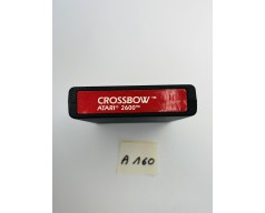 Crossbow Atari 2600