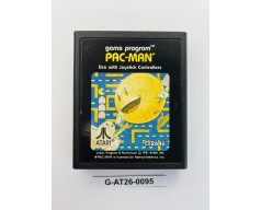 Pac-Man Atari 2600