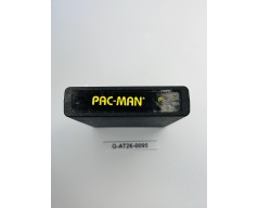 Pac-Man Atari 2600
