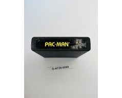Pac-Man Atari 2600