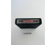 Space War Atari 2600
