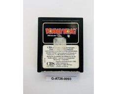 Donkey Kong Atari 2600