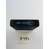 Sky Diver Atari 2600