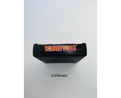 Donkey Kong Atari 2600