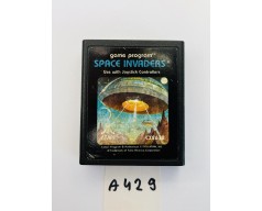 Space Invaders Atari 2600