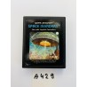 Space Invaders Atari 2600