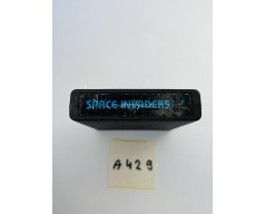 Space Invaders Atari 2600