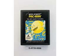 Pac-Man Atari 2600