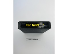 Pac-Man Atari 2600