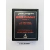 Space Invaders Atari 2600