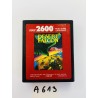 Desert Falcon Atari 2600