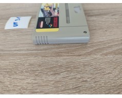 F1 WORLD Championship Edition N31 SNES – SNES | Nintendo (używana)