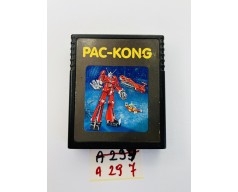Pac-Kong Atari 2600