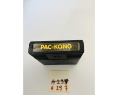Pac-Kong Atari 2600