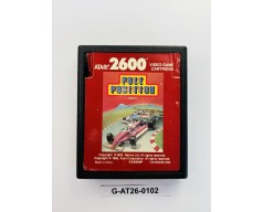 Pole Position Atari 2600