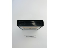 Jungle Hunt Atari 2600