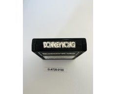 Donkey Kong Atari 2600