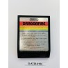 Dragonfire Atari 2600